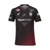 Officiële Voetbalshirt Vissel Kobe Thuis 2024-25 - Heren